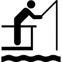 Риболов в Керамоти