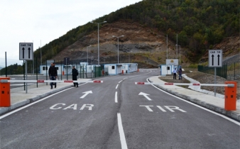 Как да стигнем до Керамоти