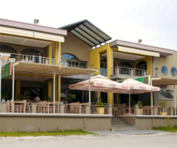 Заведения и магазини